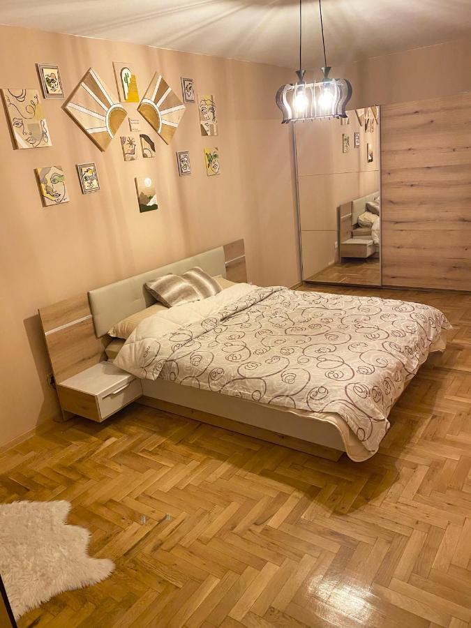 Spacious Apartment Next To South Park Просторен Апартамент До Южен Парк Top Location Sófia Exterior foto