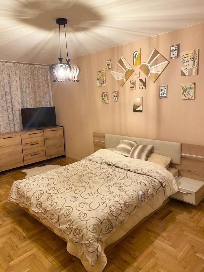 Spacious Apartment Next To South Park Просторен Апартамент До Южен Парк Top Location Sófia Exterior foto