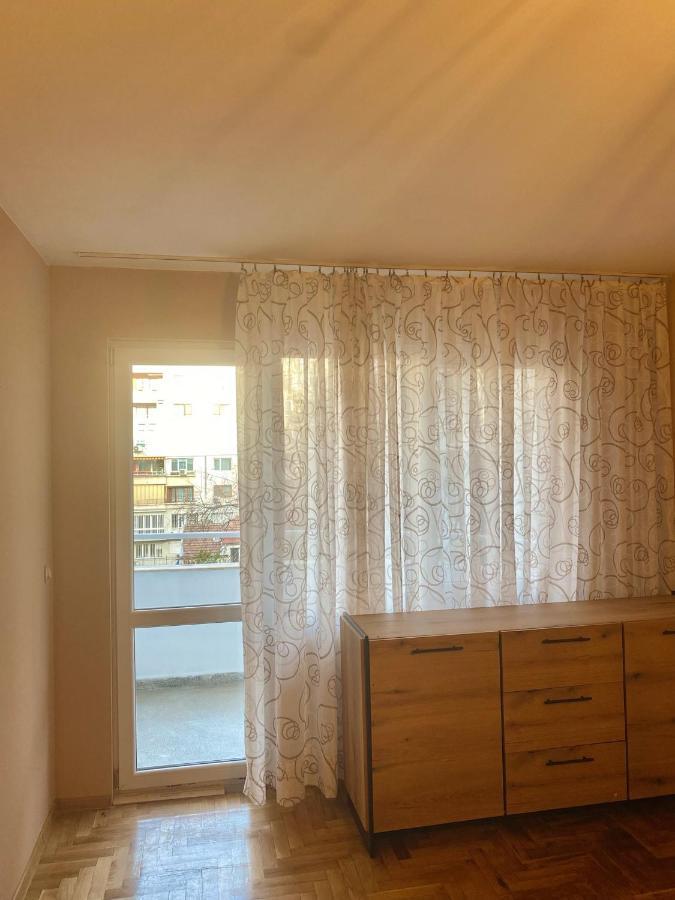 Spacious Apartment Next To South Park Просторен Апартамент До Южен Парк Top Location Sófia Exterior foto