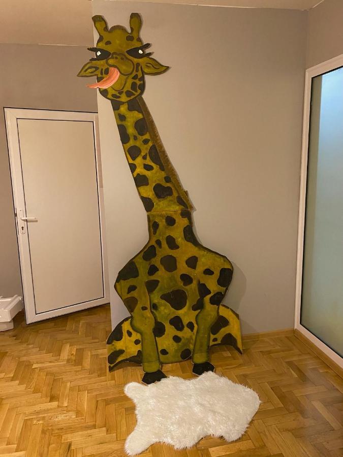Spacious Apartment Next To South Park Просторен Апартамент До Южен Парк Top Location Sófia Exterior foto