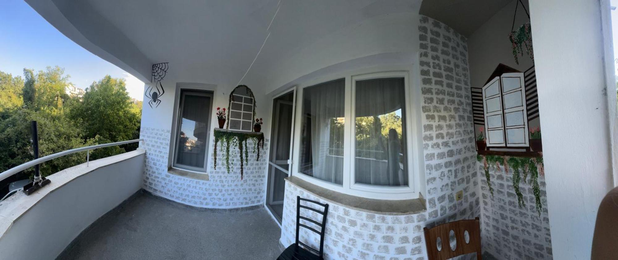 Spacious Apartment Next To South Park Просторен Апартамент До Южен Парк Top Location Sófia Exterior foto