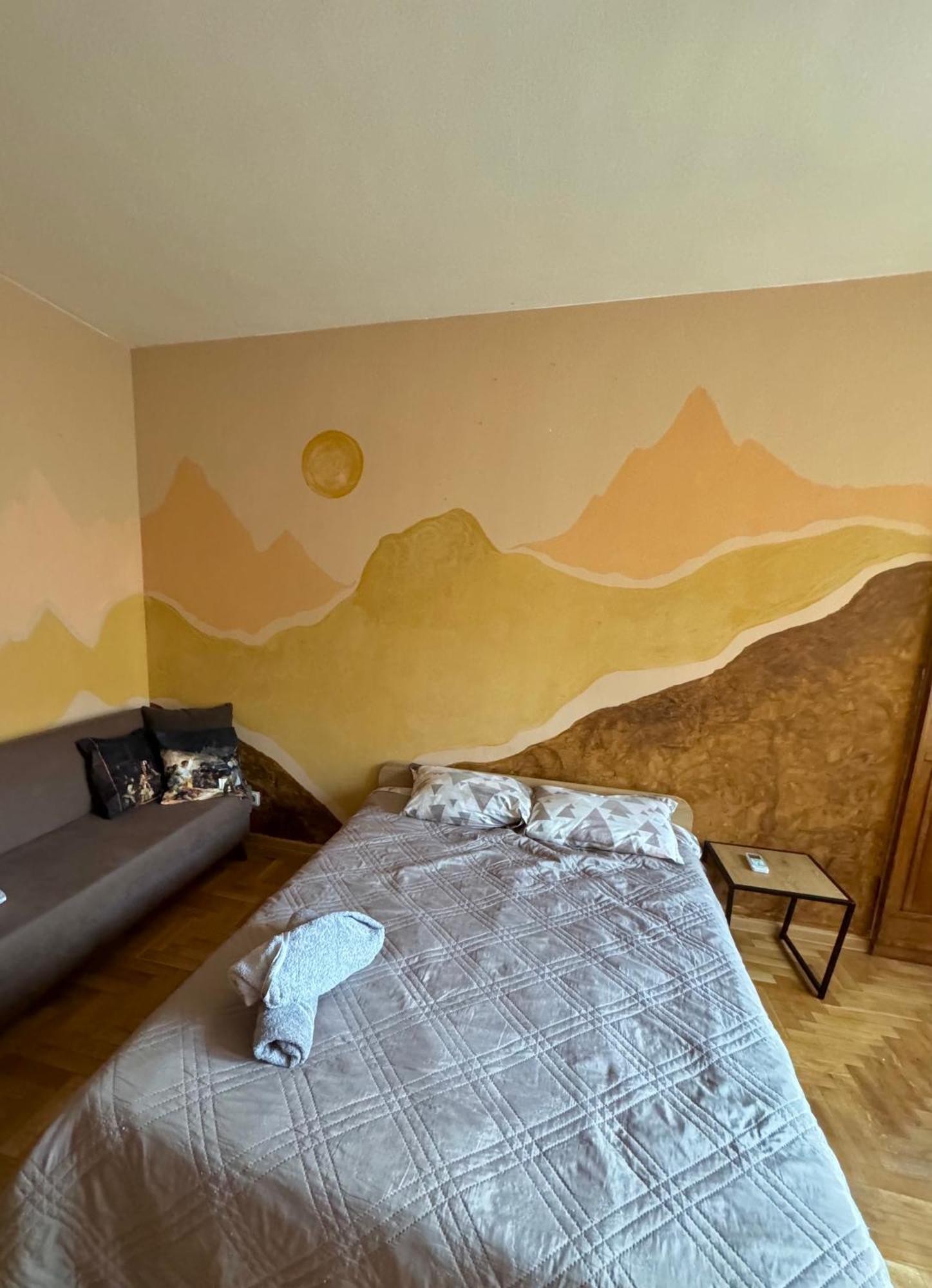 Spacious Apartment Next To South Park Просторен Апартамент До Южен Парк Top Location Sófia Exterior foto