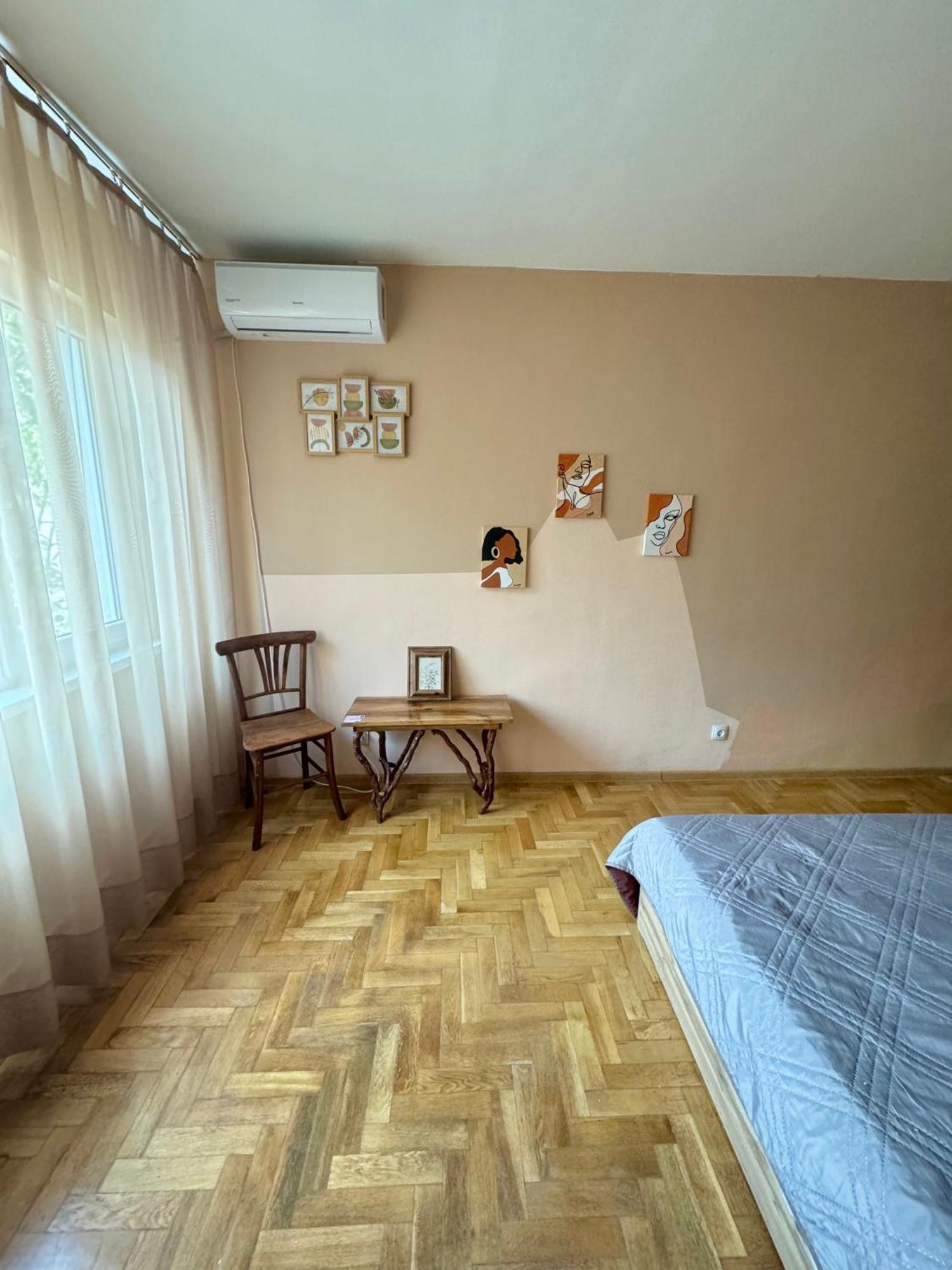 Spacious Apartment Next To South Park Просторен Апартамент До Южен Парк Top Location Sófia Exterior foto